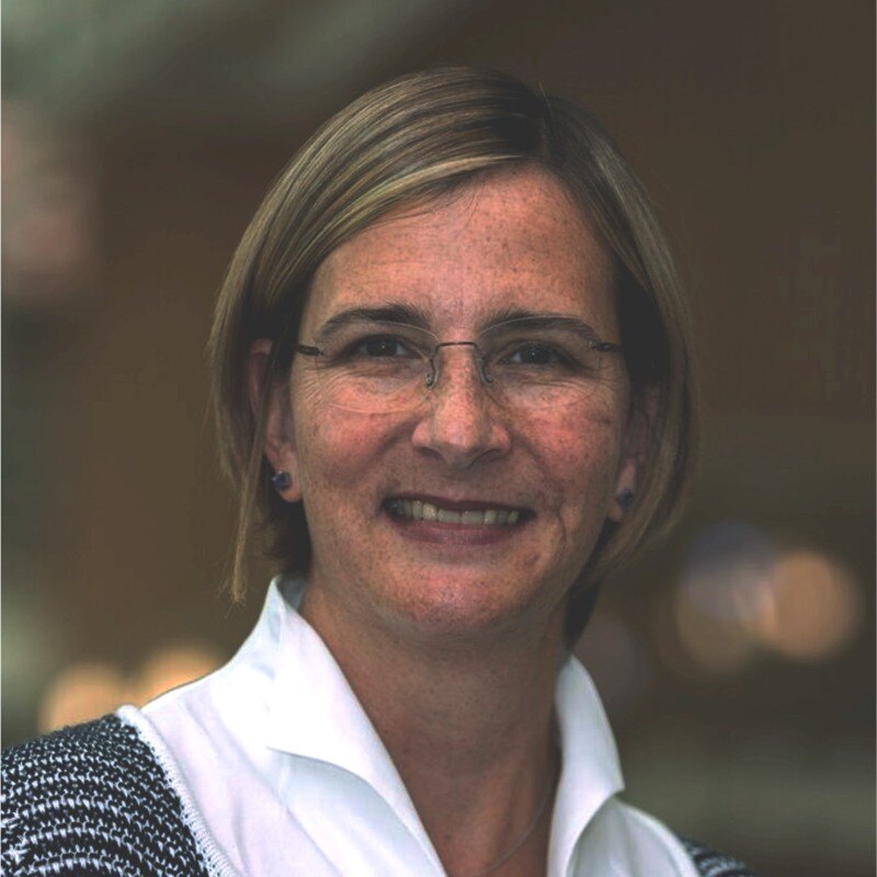 Caroline Bellamy