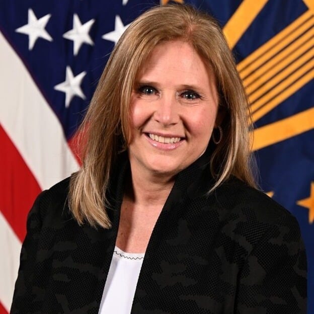 Leslie Beavers