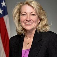 Laura Guay USAF-1