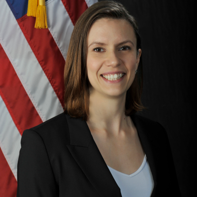 Michaela Misquite