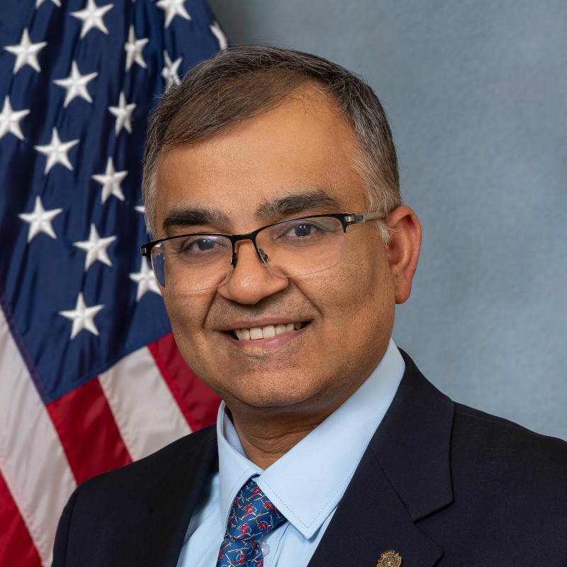 Rajneesh Singh