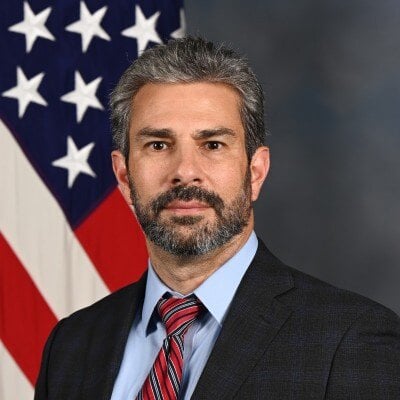 Richard Patterson